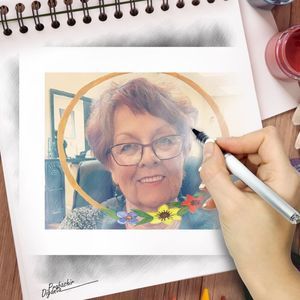 Meet your Posher, Fran